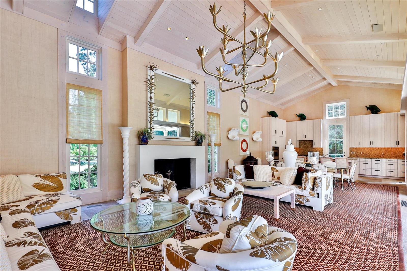 Taylors Homestead Lt A & Ferguson Farm - Residential