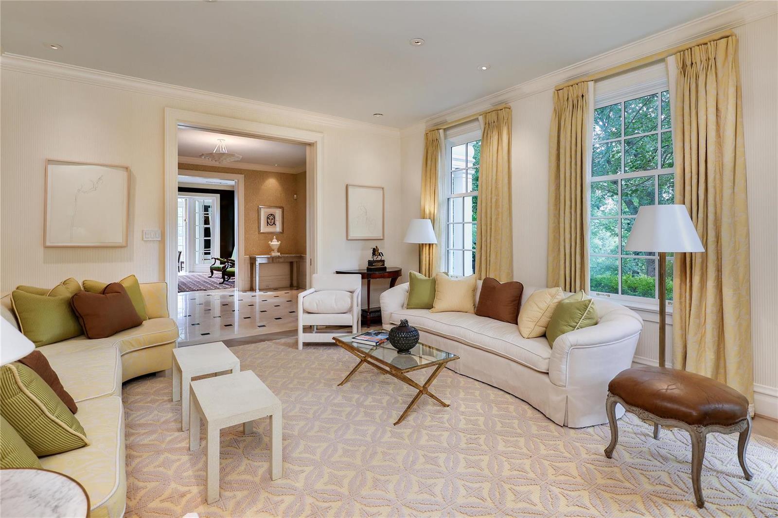 Taylors Homestead Lt A & Ferguson Farm - Residential