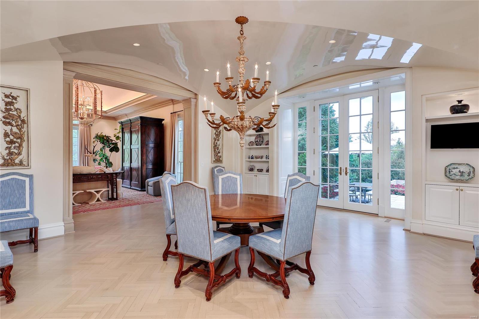 Taylors Homestead Lt A & Ferguson Farm - Residential