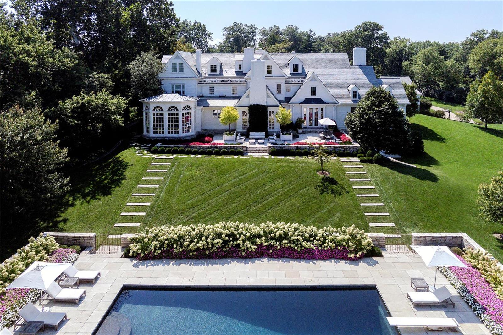 Taylors Homestead Lt A & Ferguson Farm - Residential