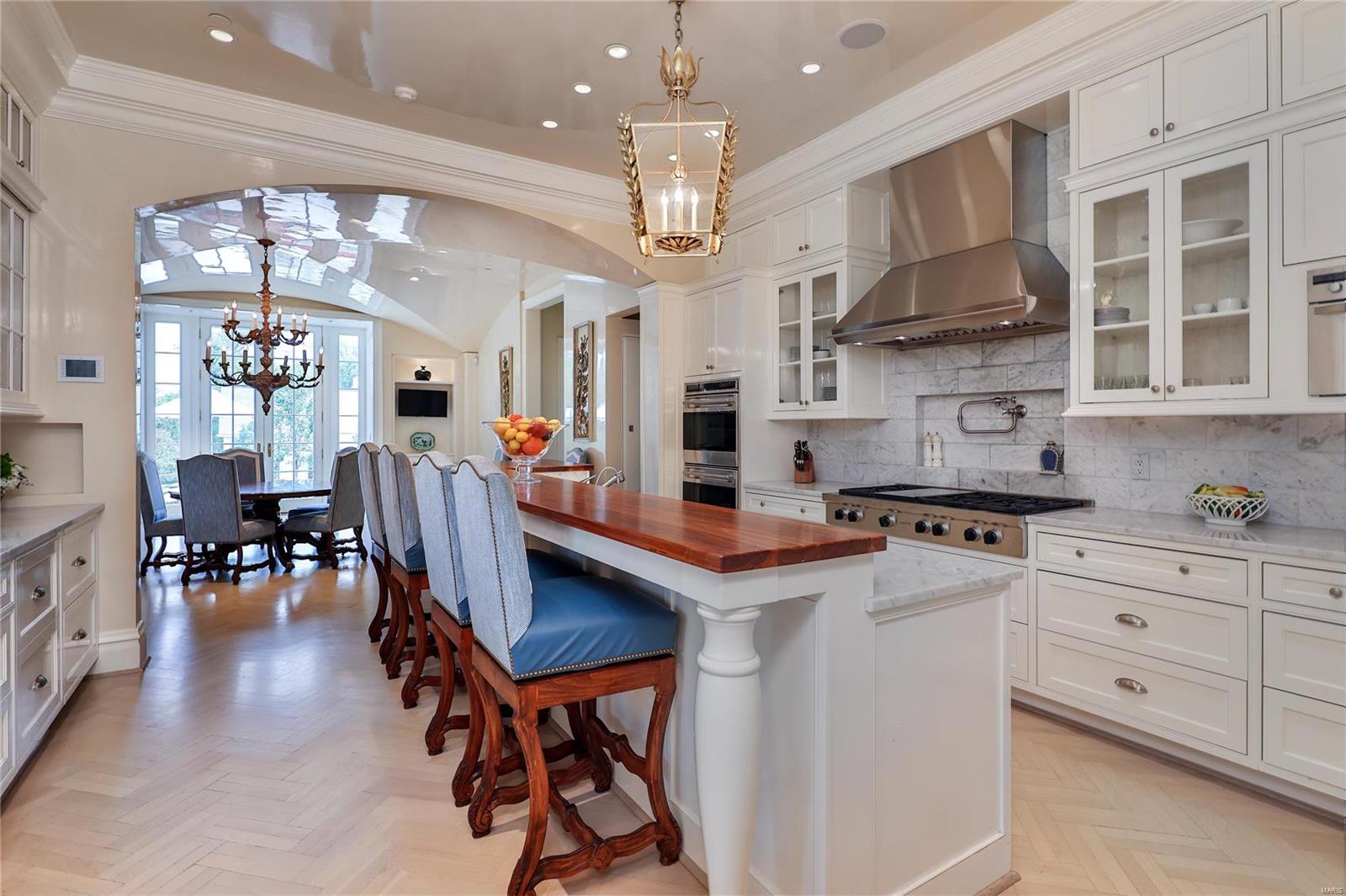 Taylors Homestead Lt A & Ferguson Farm - Residential