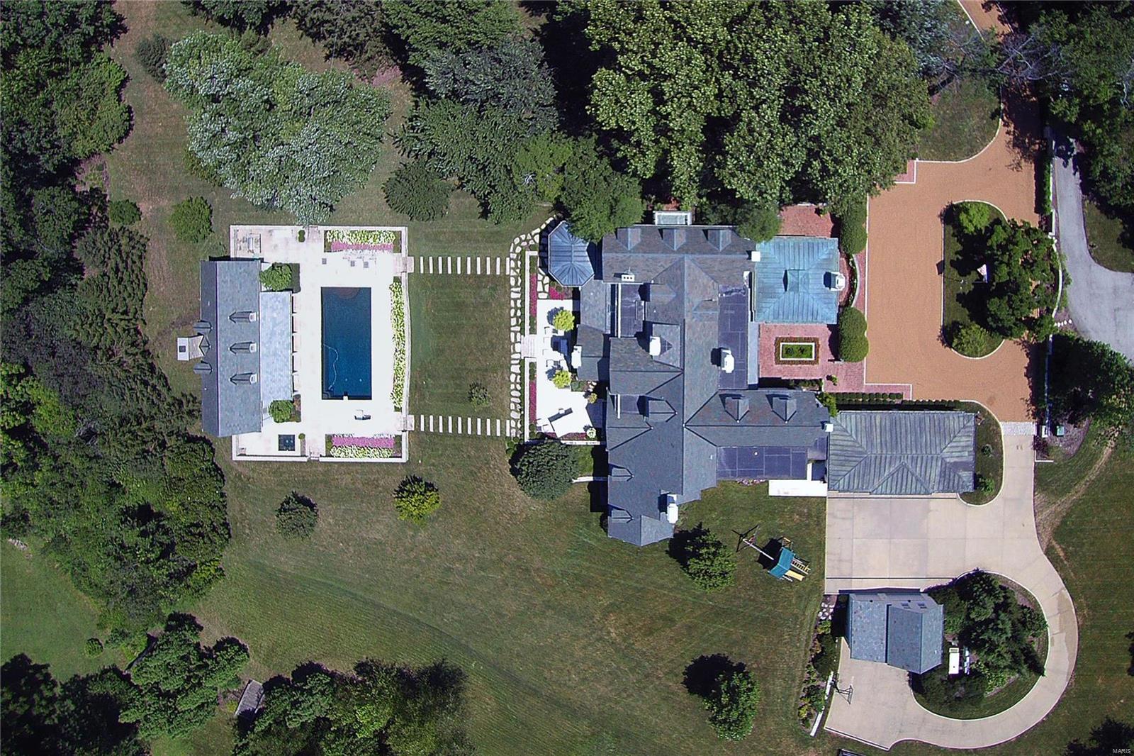 Taylors Homestead Lt A & Ferguson Farm - Residential