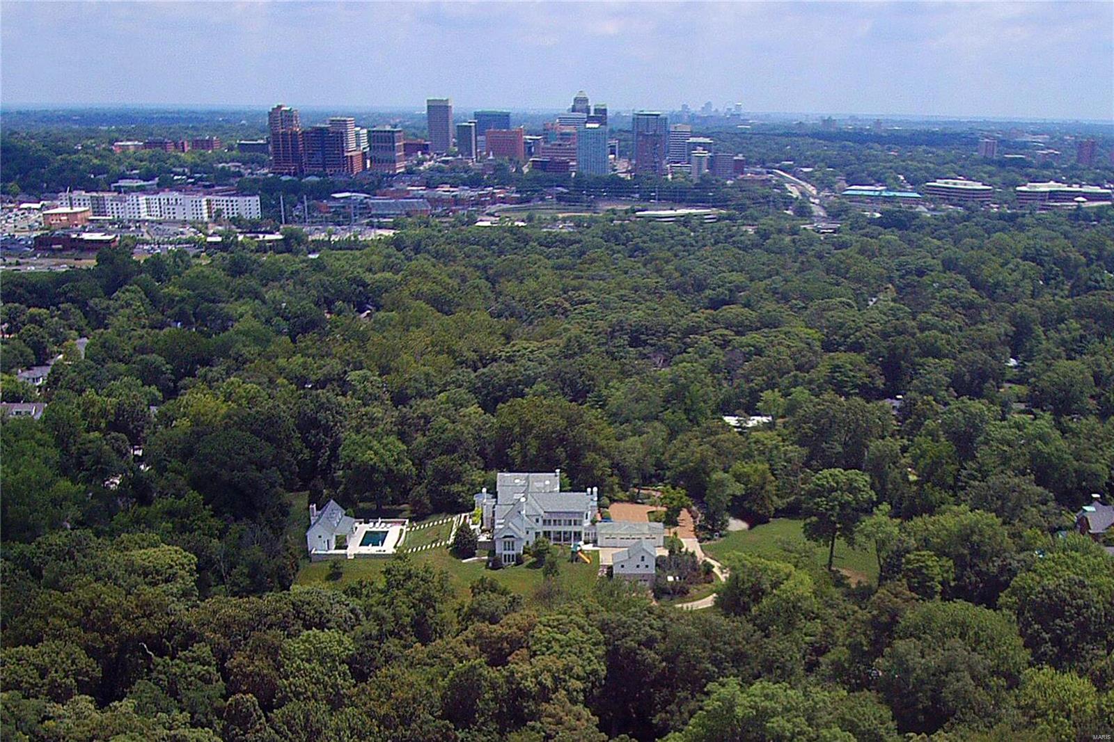 Taylors Homestead Lt A & Ferguson Farm - Residential