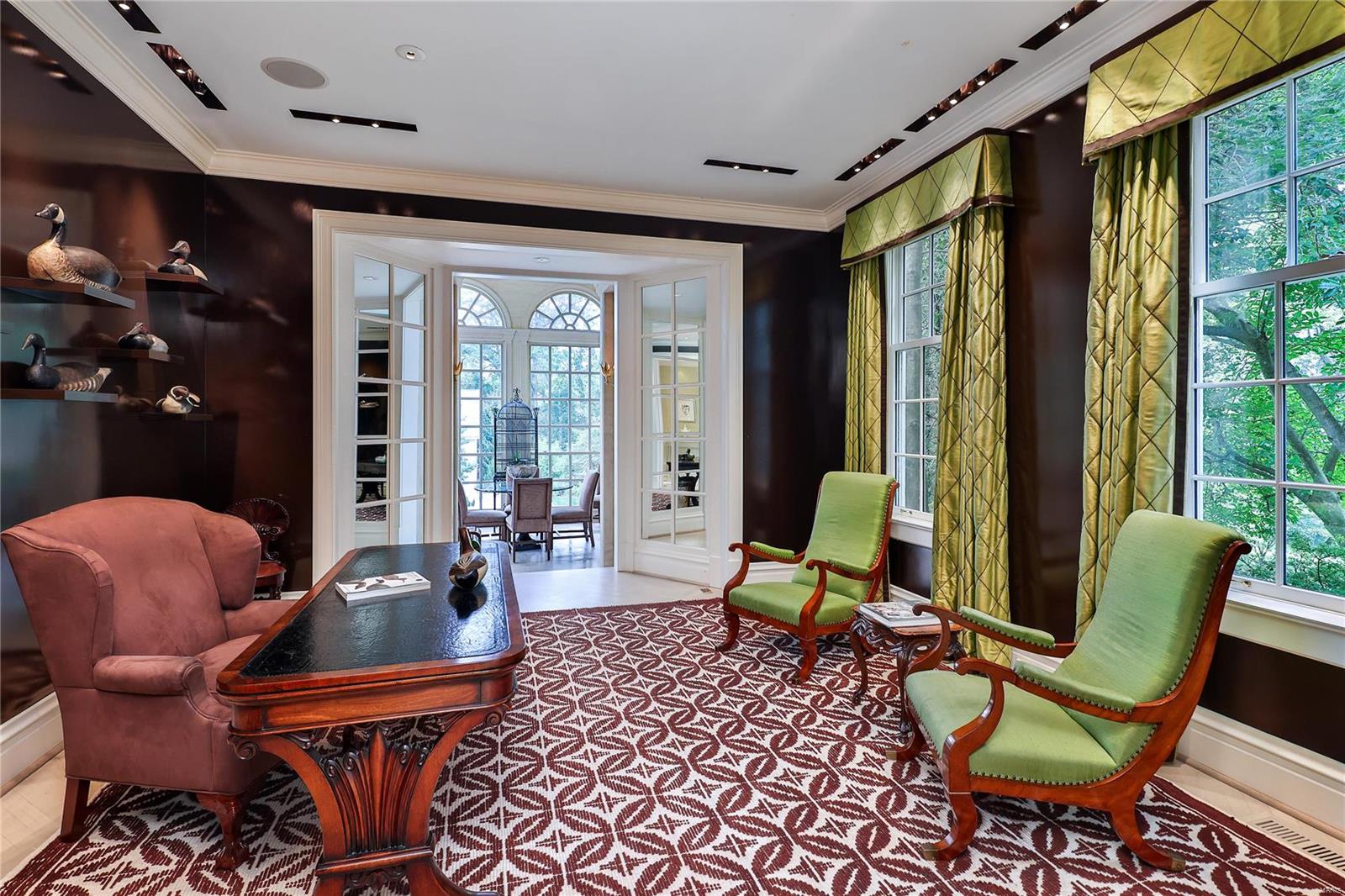 Taylors Homestead Lt A & Ferguson Farm - Residential