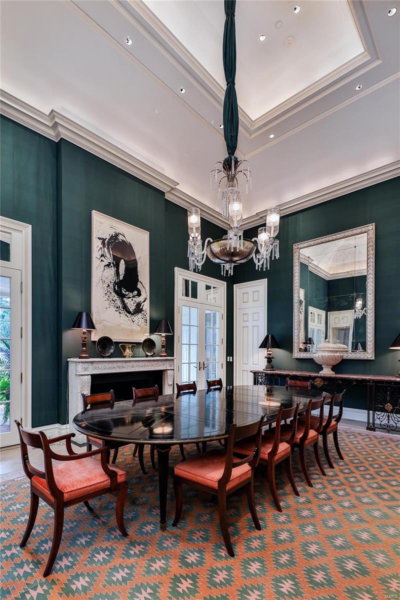 Taylors Homestead Lt A & Ferguson Farm - Residential