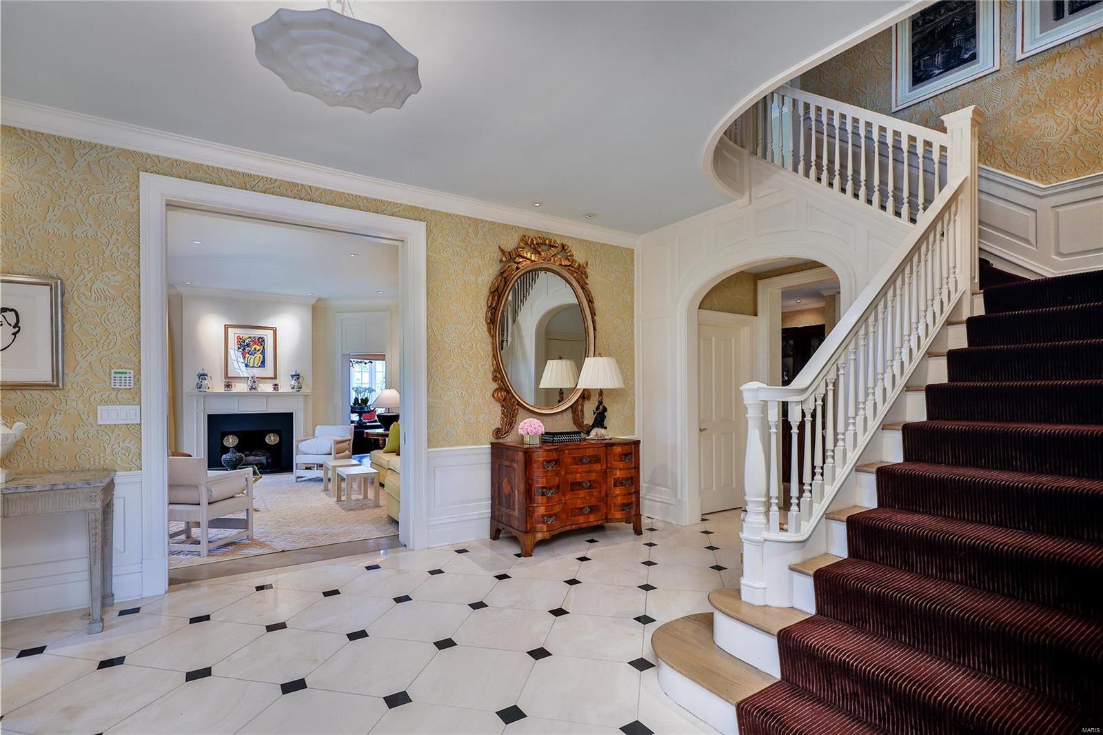 Taylors Homestead Lt A & Ferguson Farm - Residential