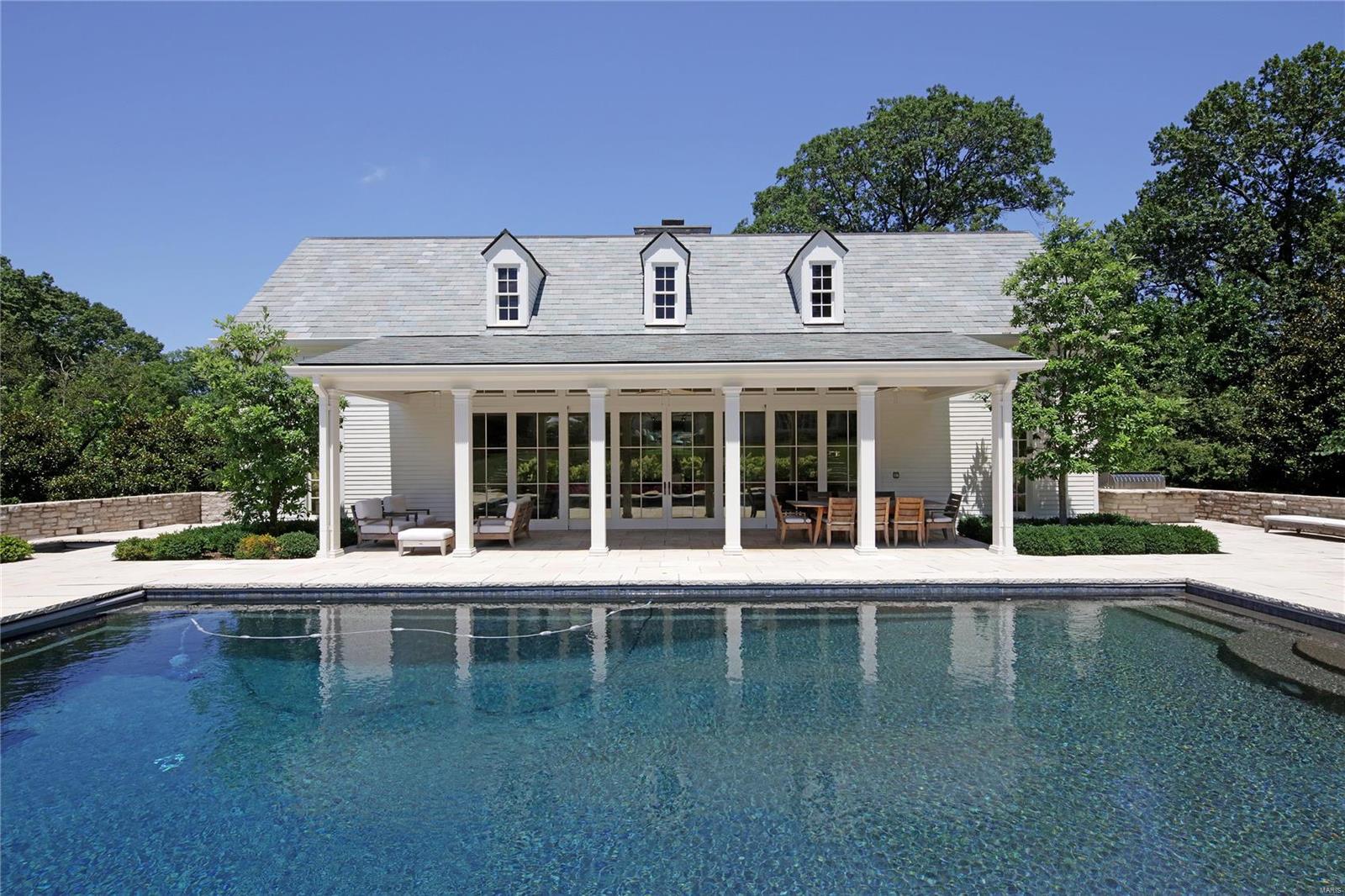 Taylors Homestead Lt A & Ferguson Farm - Residential