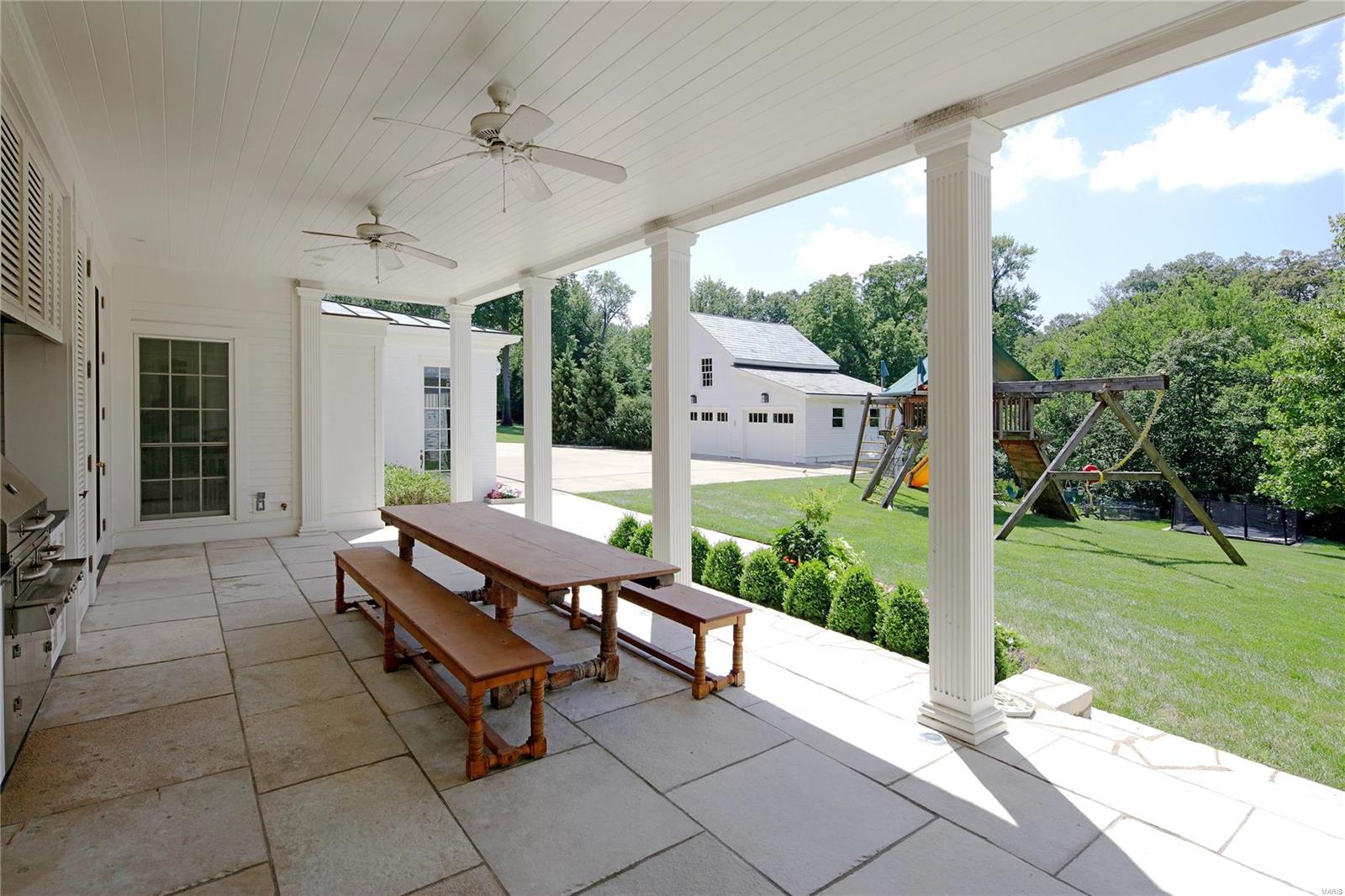 Taylors Homestead Lt A & Ferguson Farm - Residential