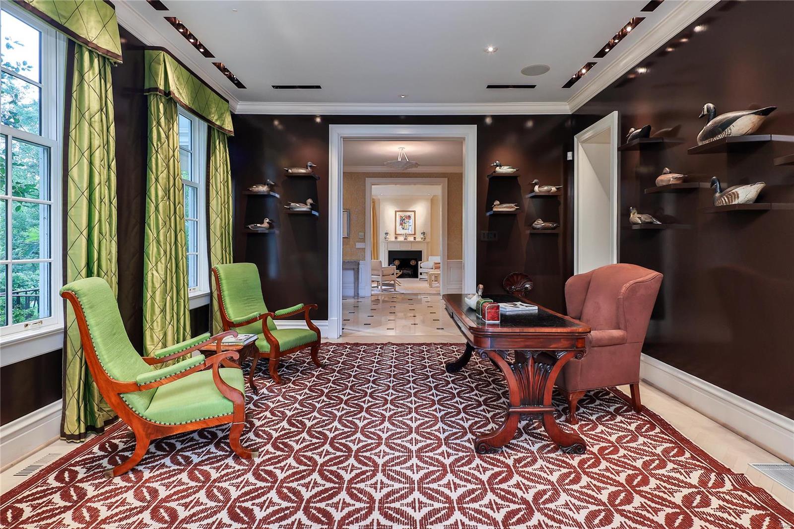 Taylors Homestead Lt A & Ferguson Farm - Residential