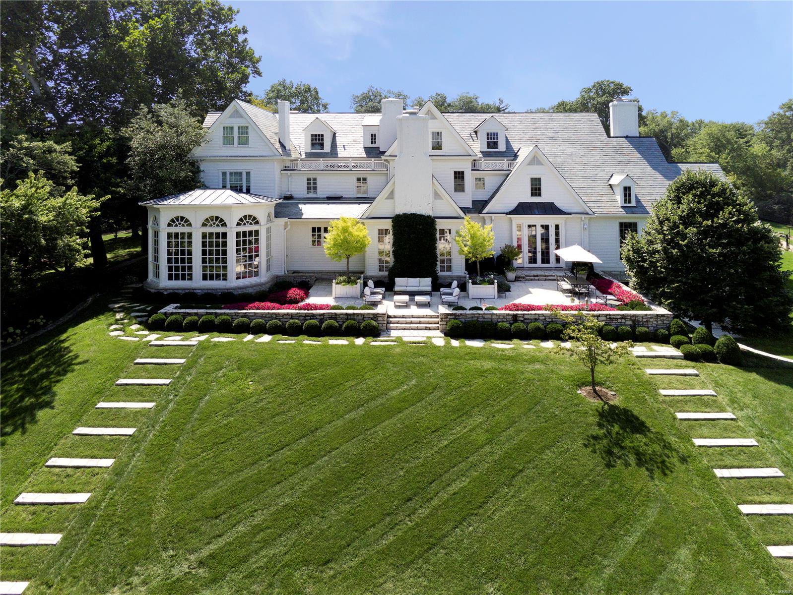 Taylors Homestead Lt A & Ferguson Farm - Residential