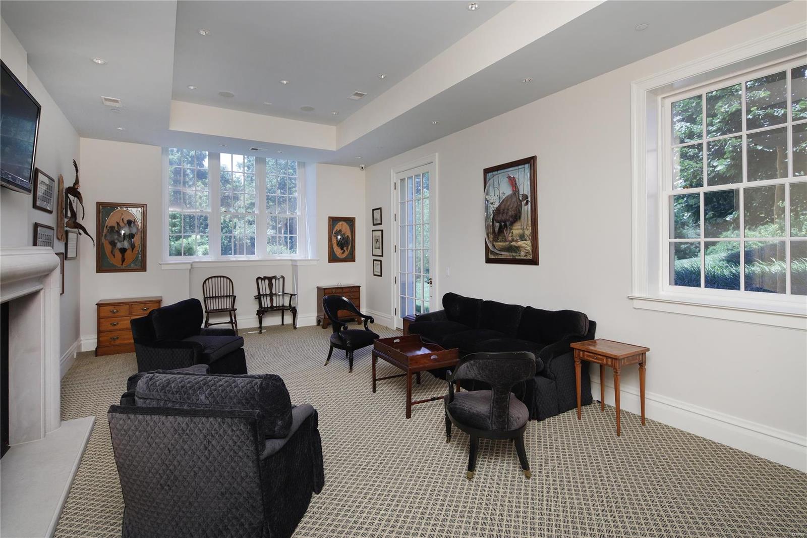 Taylors Homestead Lt A & Ferguson Farm - Residential