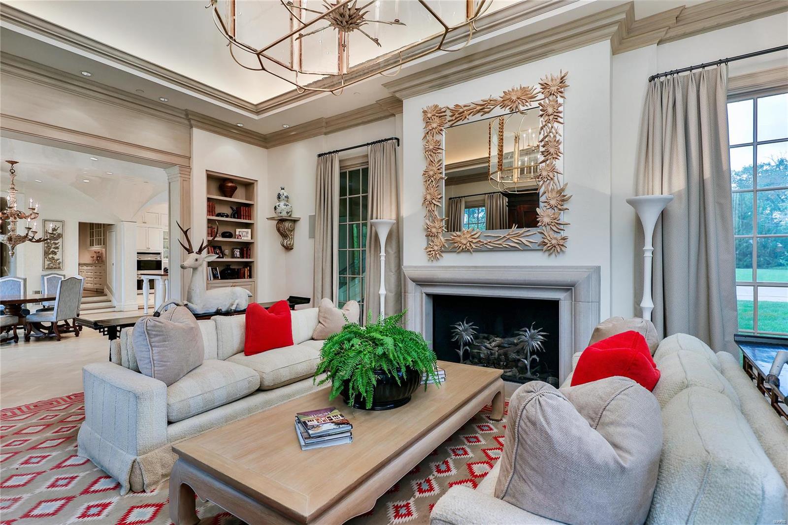 Taylors Homestead Lt A & Ferguson Farm - Residential