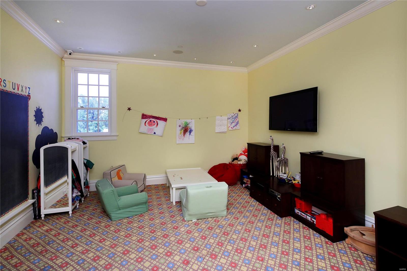 Taylors Homestead Lt A & Ferguson Farm - Residential