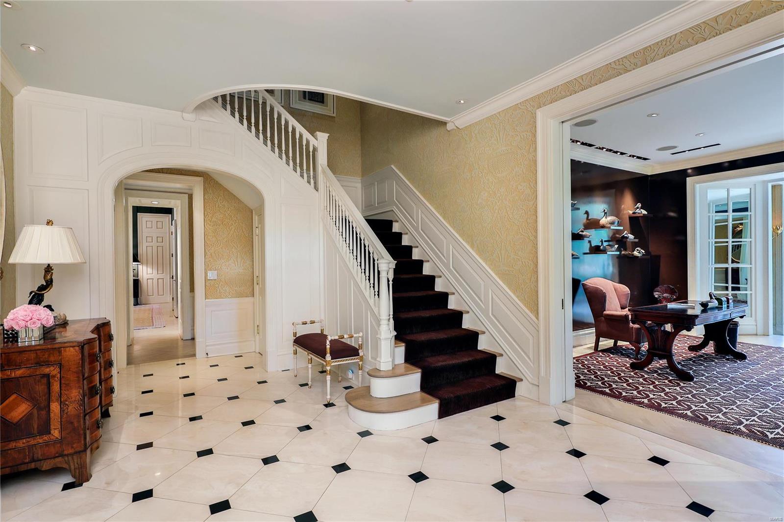 Taylors Homestead Lt A & Ferguson Farm - Residential