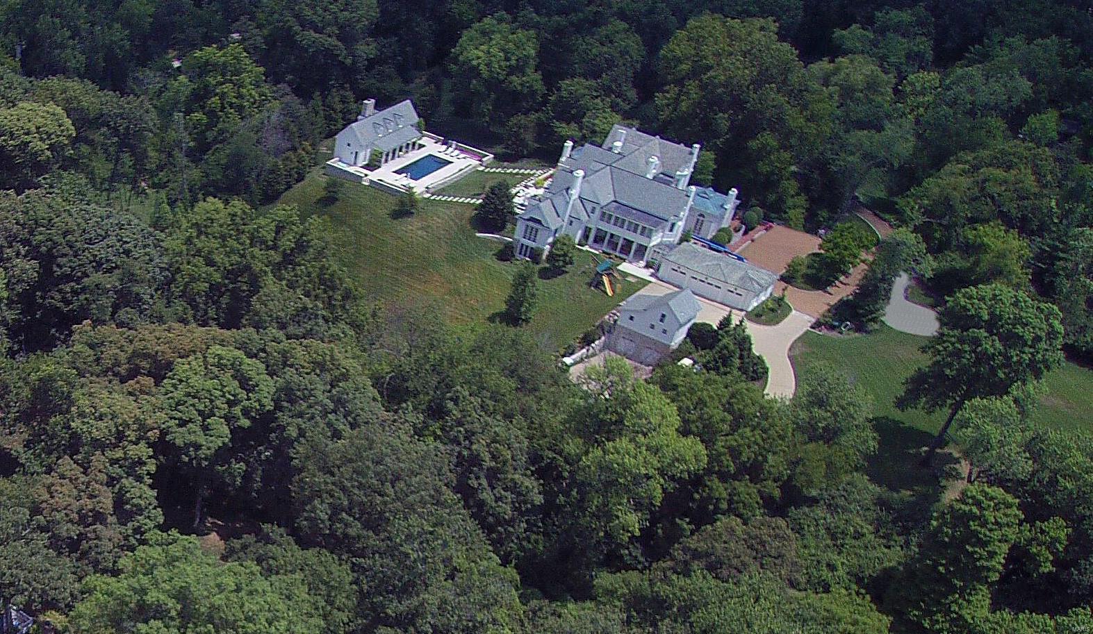 Taylors Homestead Lt A & Ferguson Farm - Residential