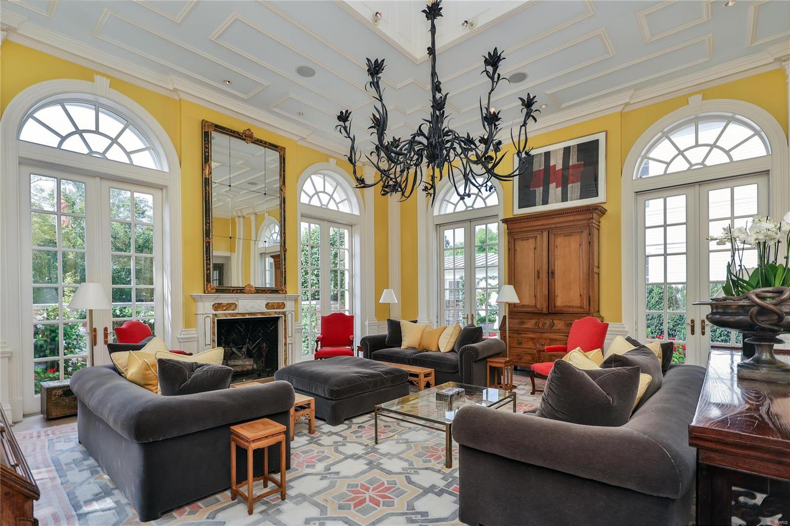 Taylors Homestead Lt A & Ferguson Farm - Residential