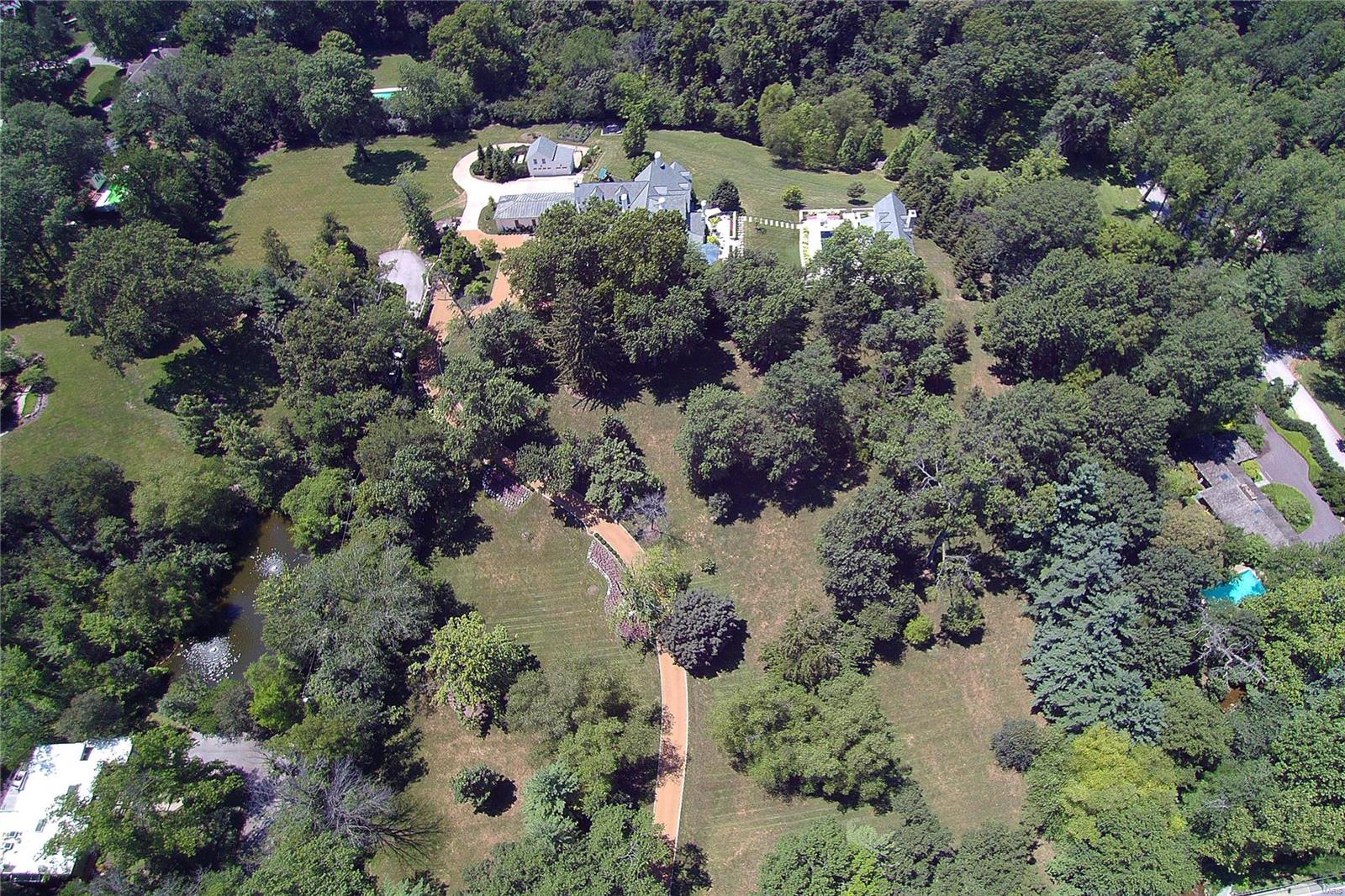 Taylors Homestead Lt A & Ferguson Farm - Residential