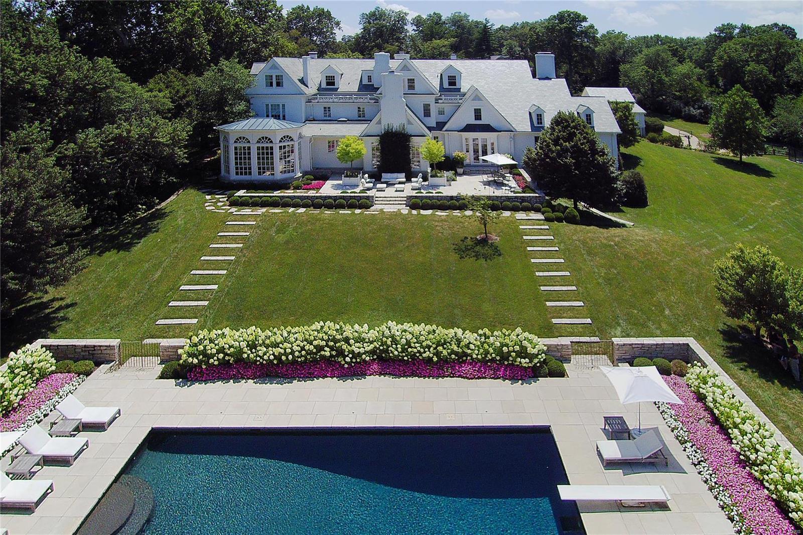 Taylors Homestead Lt A & Ferguson Farm - Residential