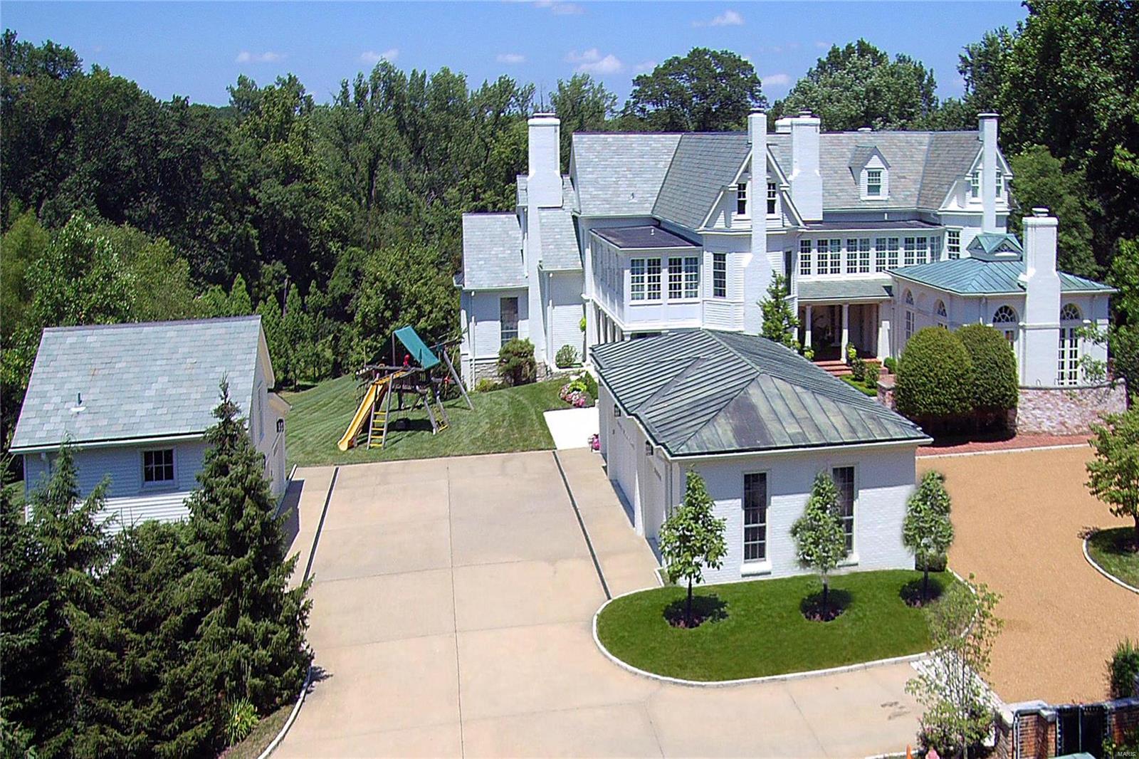 Taylors Homestead Lt A & Ferguson Farm - Residential