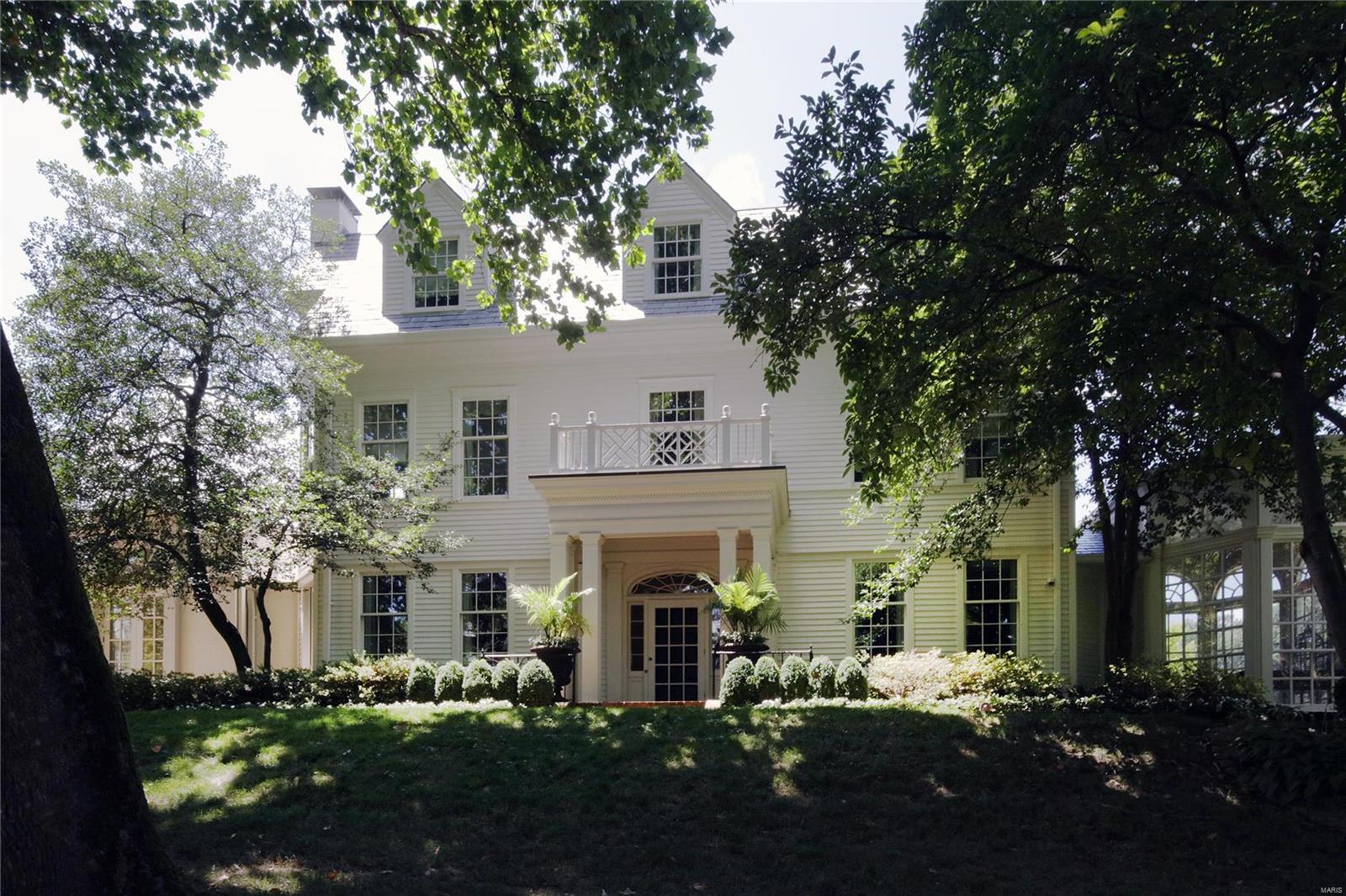 Taylors Homestead Lt A & Ferguson Farm - Residential