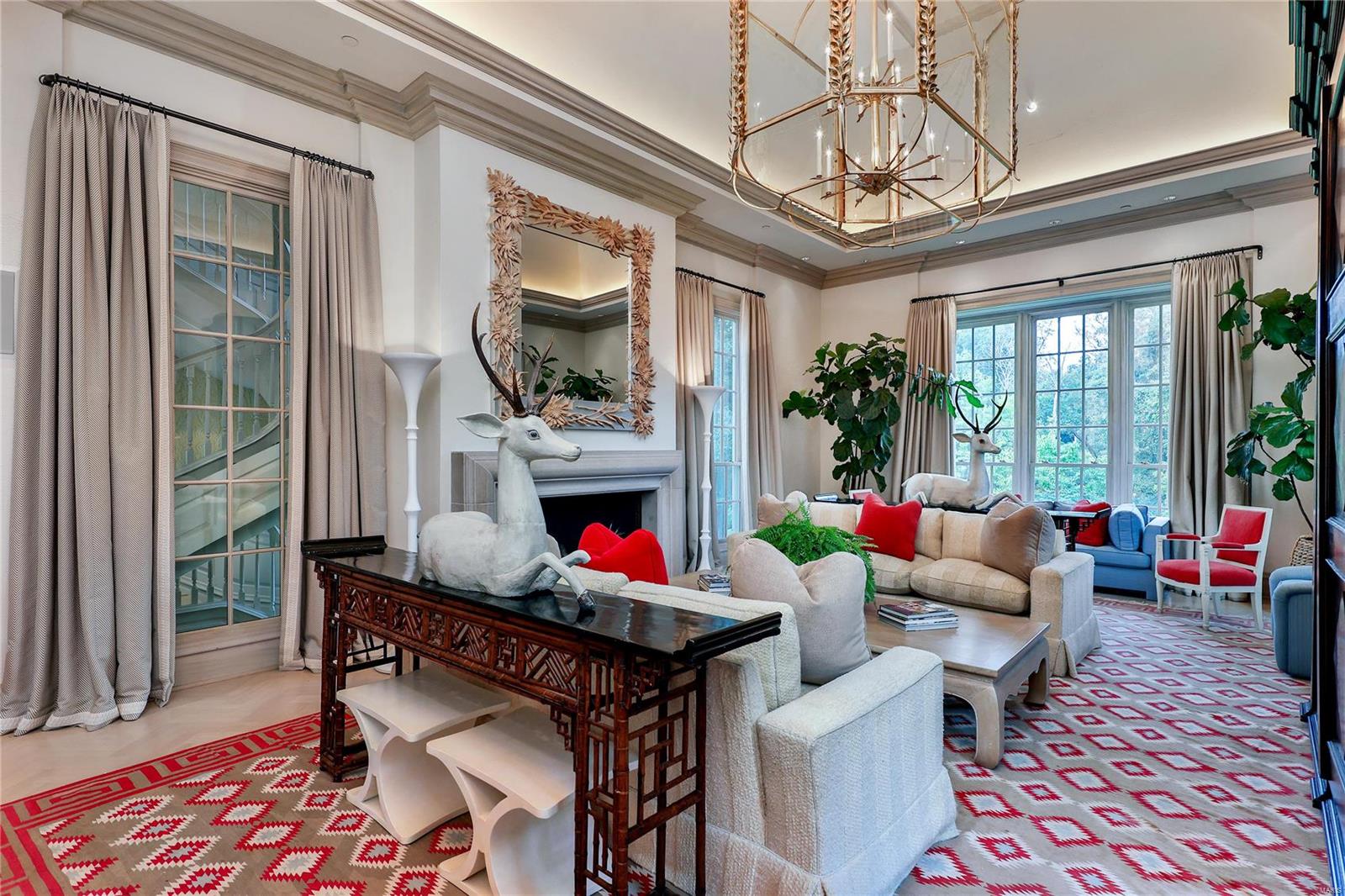 Taylors Homestead Lt A & Ferguson Farm - Residential