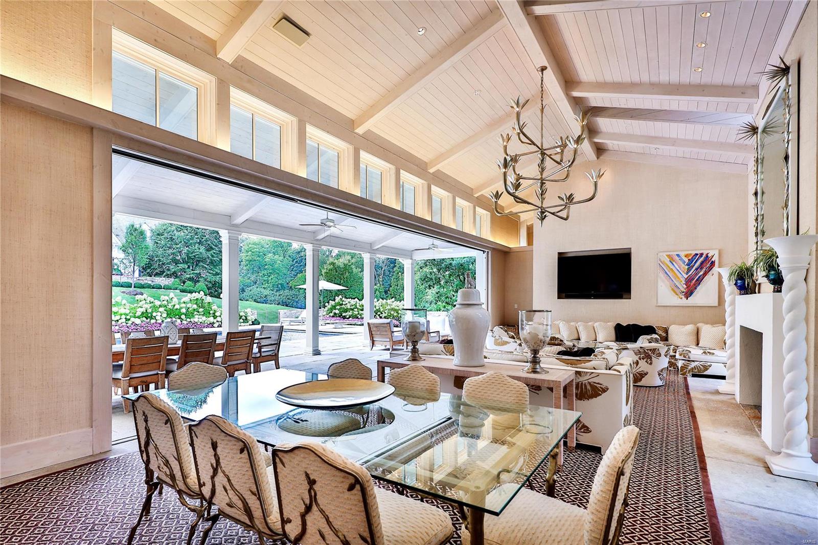 Taylors Homestead Lt A & Ferguson Farm - Residential