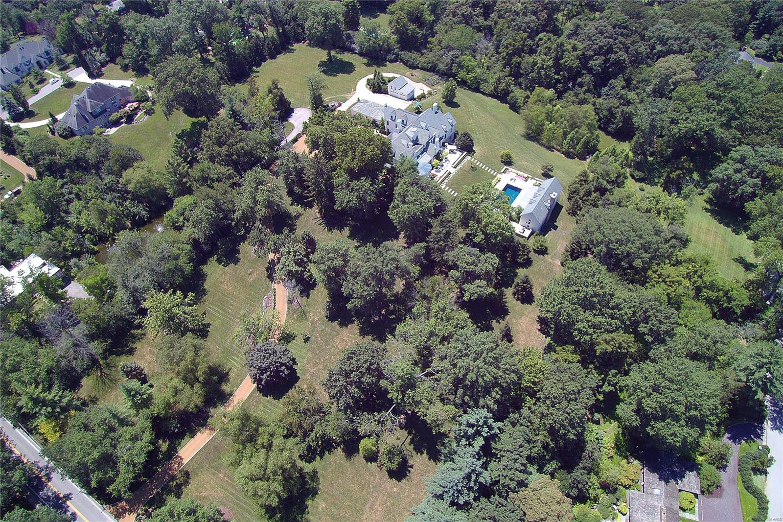 Taylors Homestead Lt A & Ferguson Farm - Residential