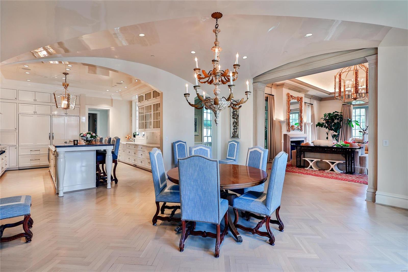 Taylors Homestead Lt A & Ferguson Farm - Residential