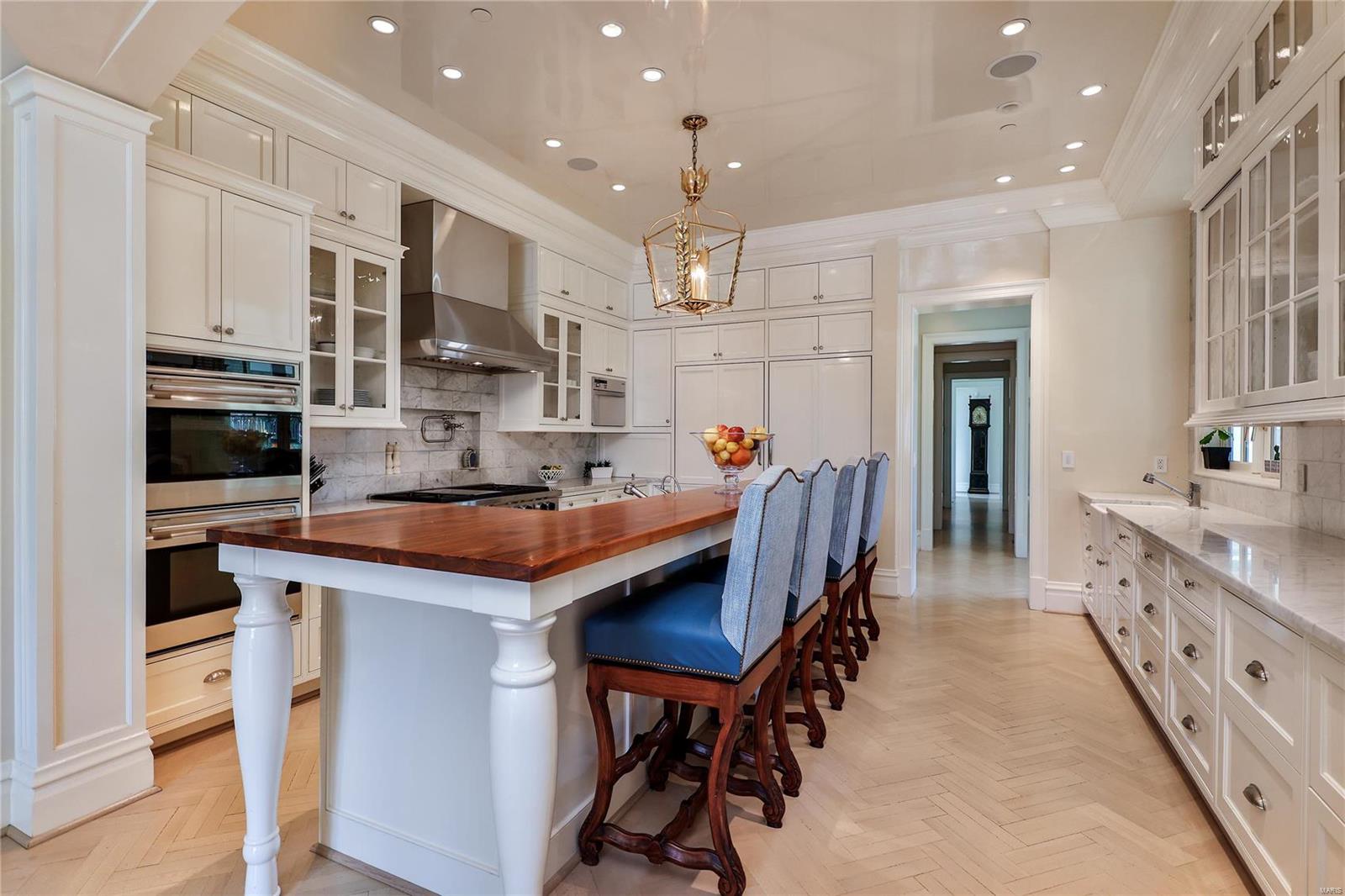 Taylors Homestead Lt A & Ferguson Farm - Residential