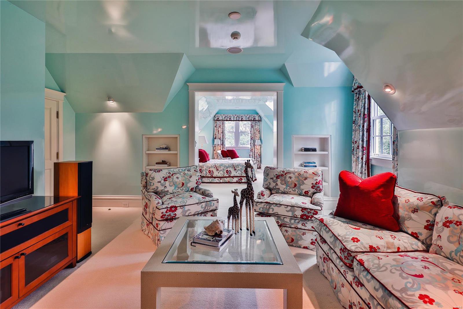 Taylors Homestead Lt A & Ferguson Farm - Residential