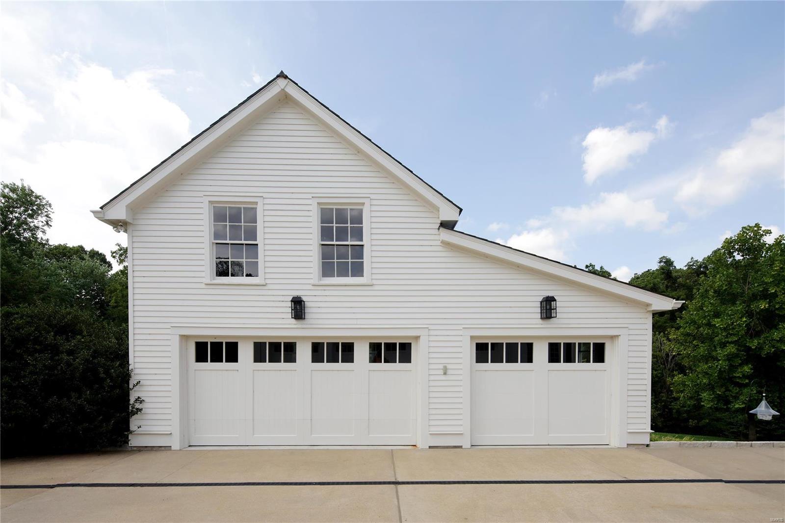 Taylors Homestead Lt A & Ferguson Farm - Residential