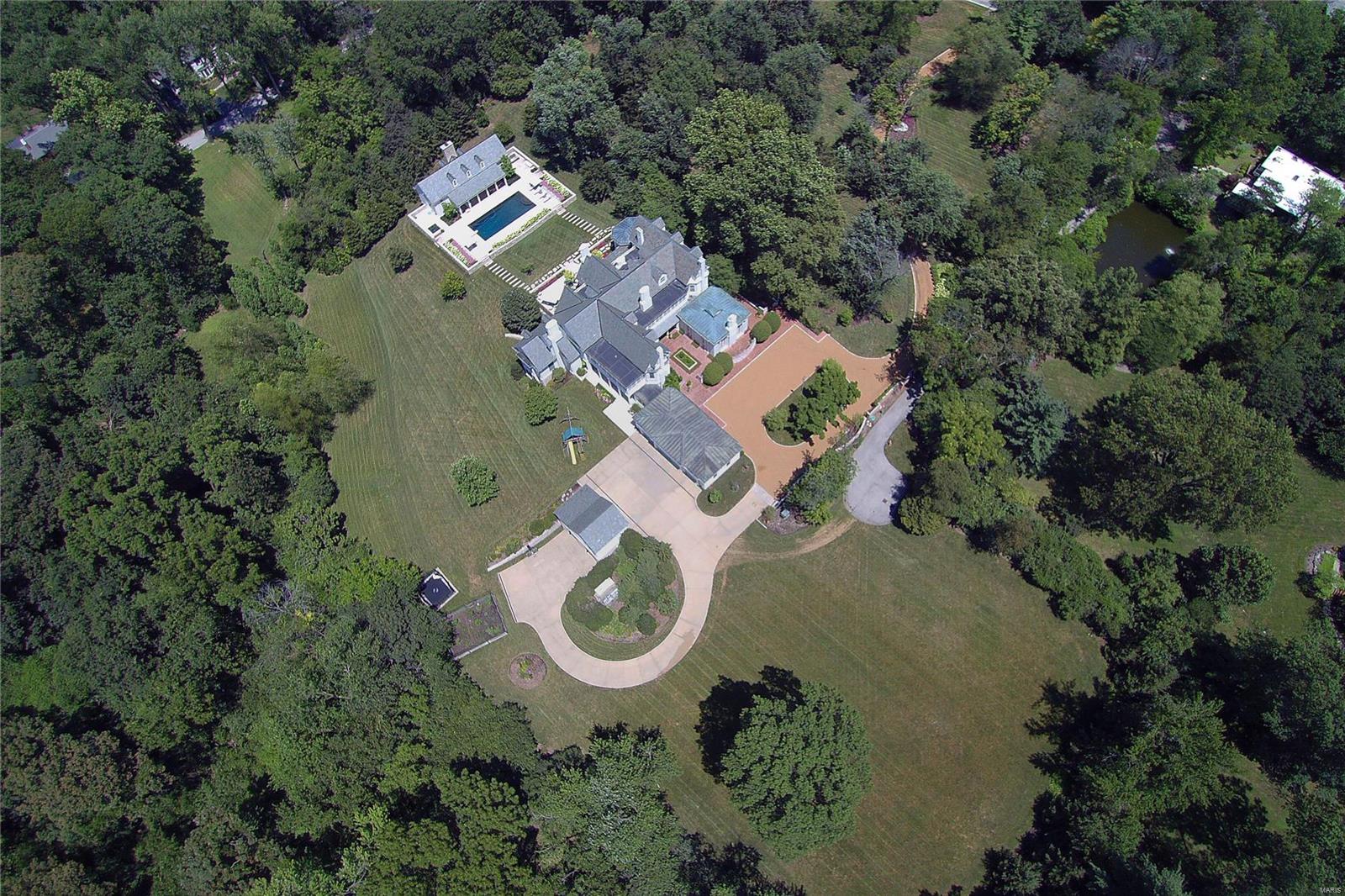 Taylors Homestead Lt A & Ferguson Farm - Residential