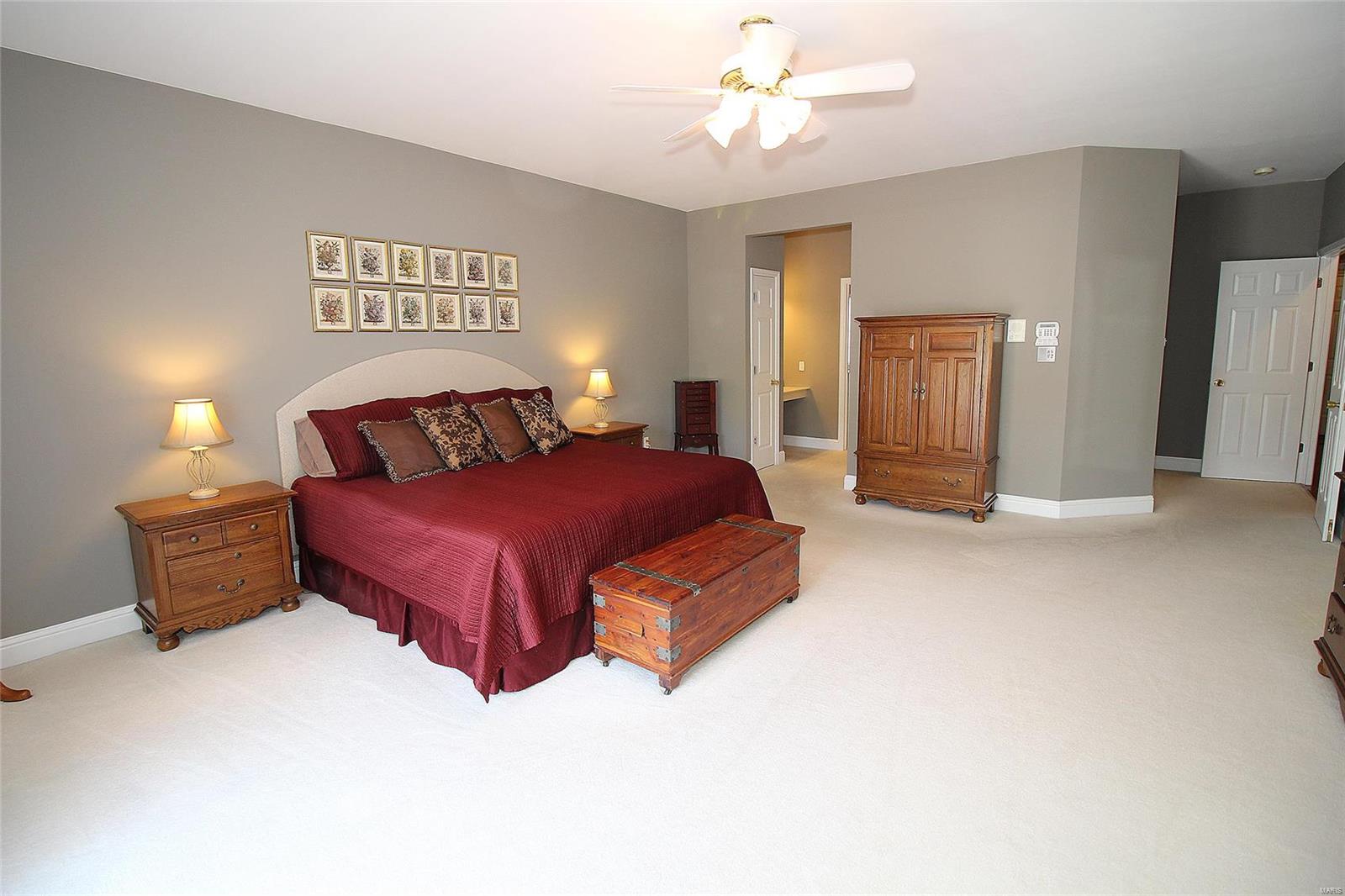 Chatham Manor - Residential