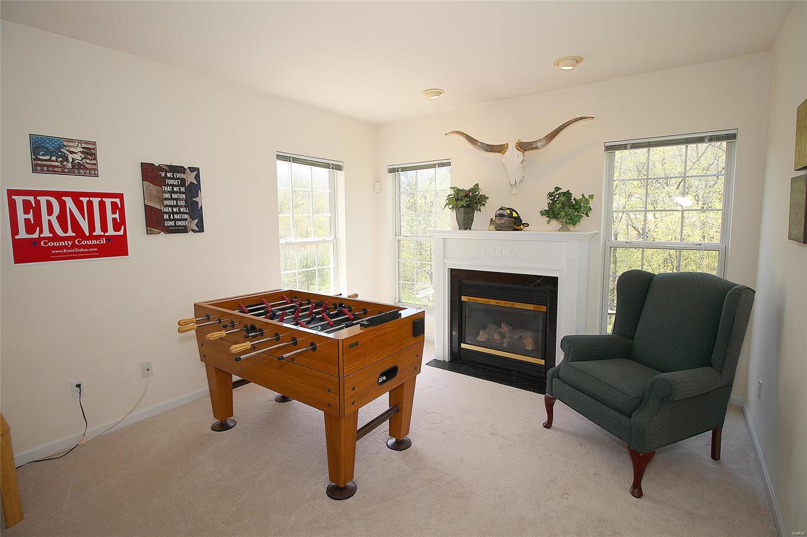 Chatham Manor - Residential