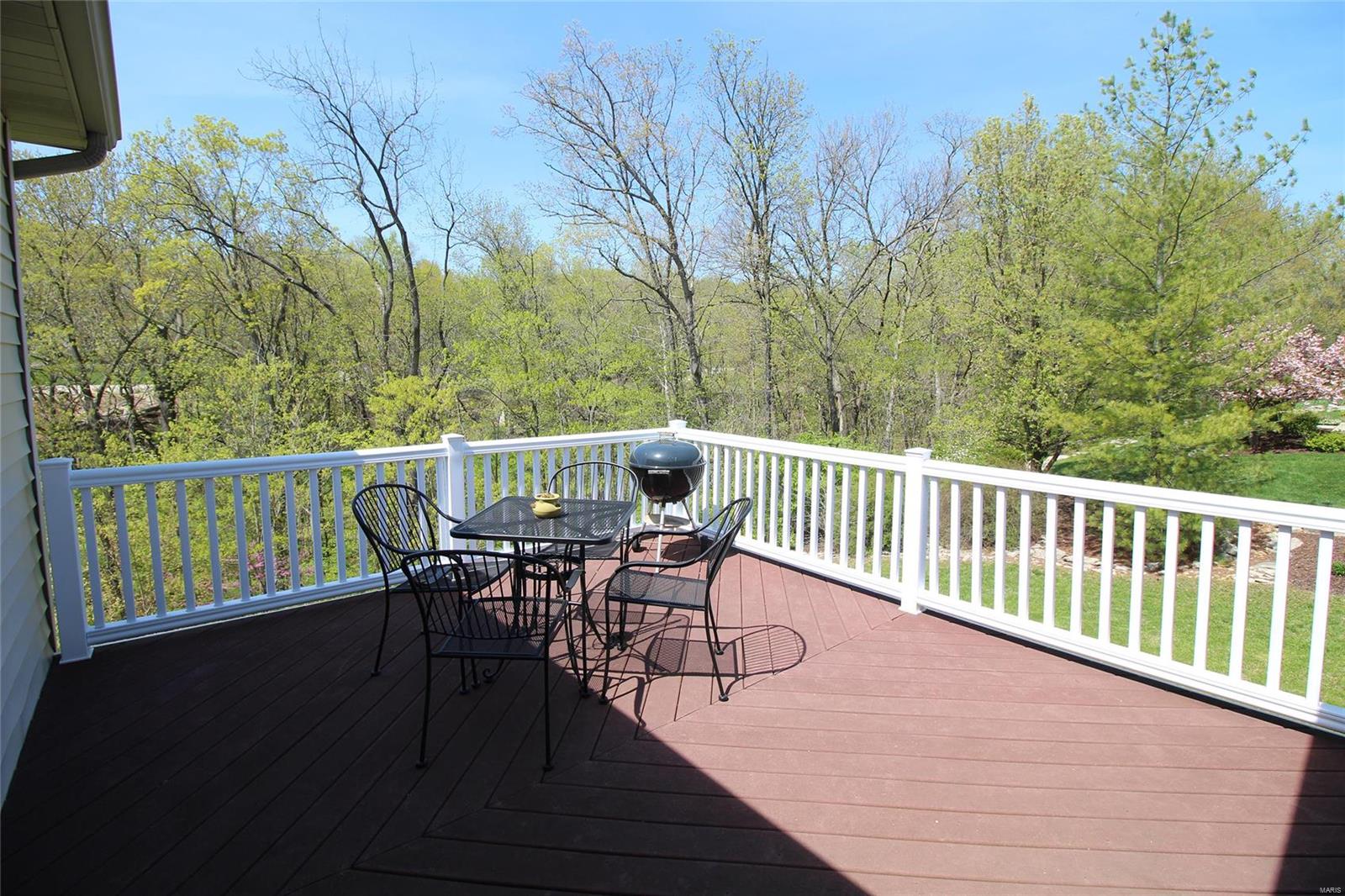 Chatham Manor - Residential