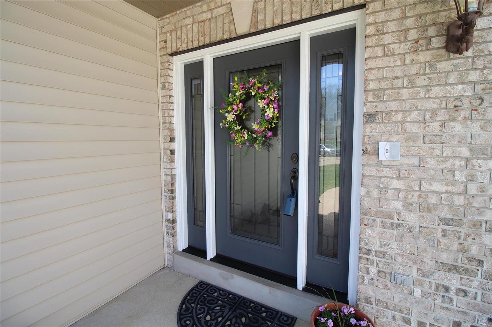 Chatham Manor - Residential