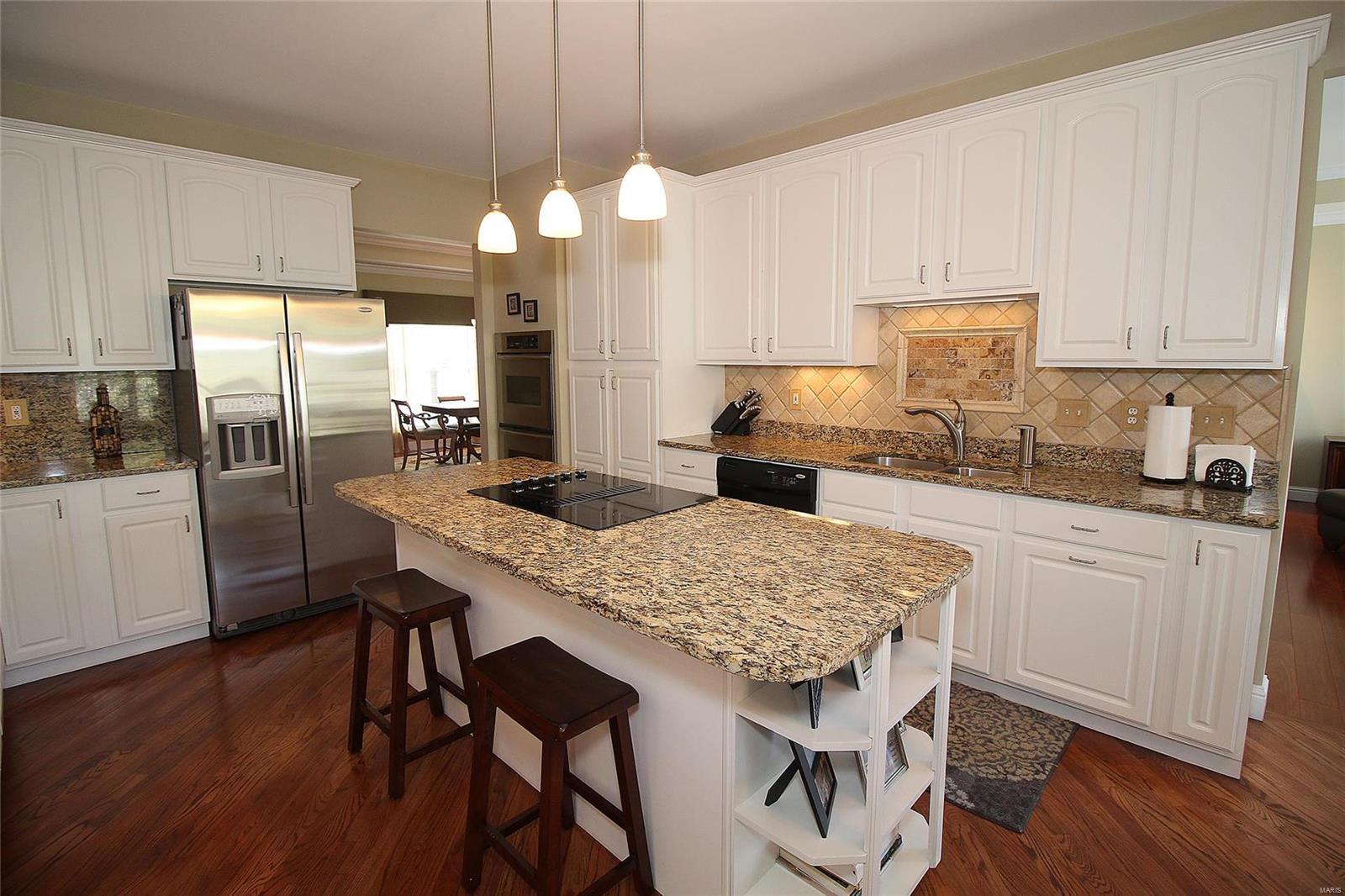 Chatham Manor - Residential