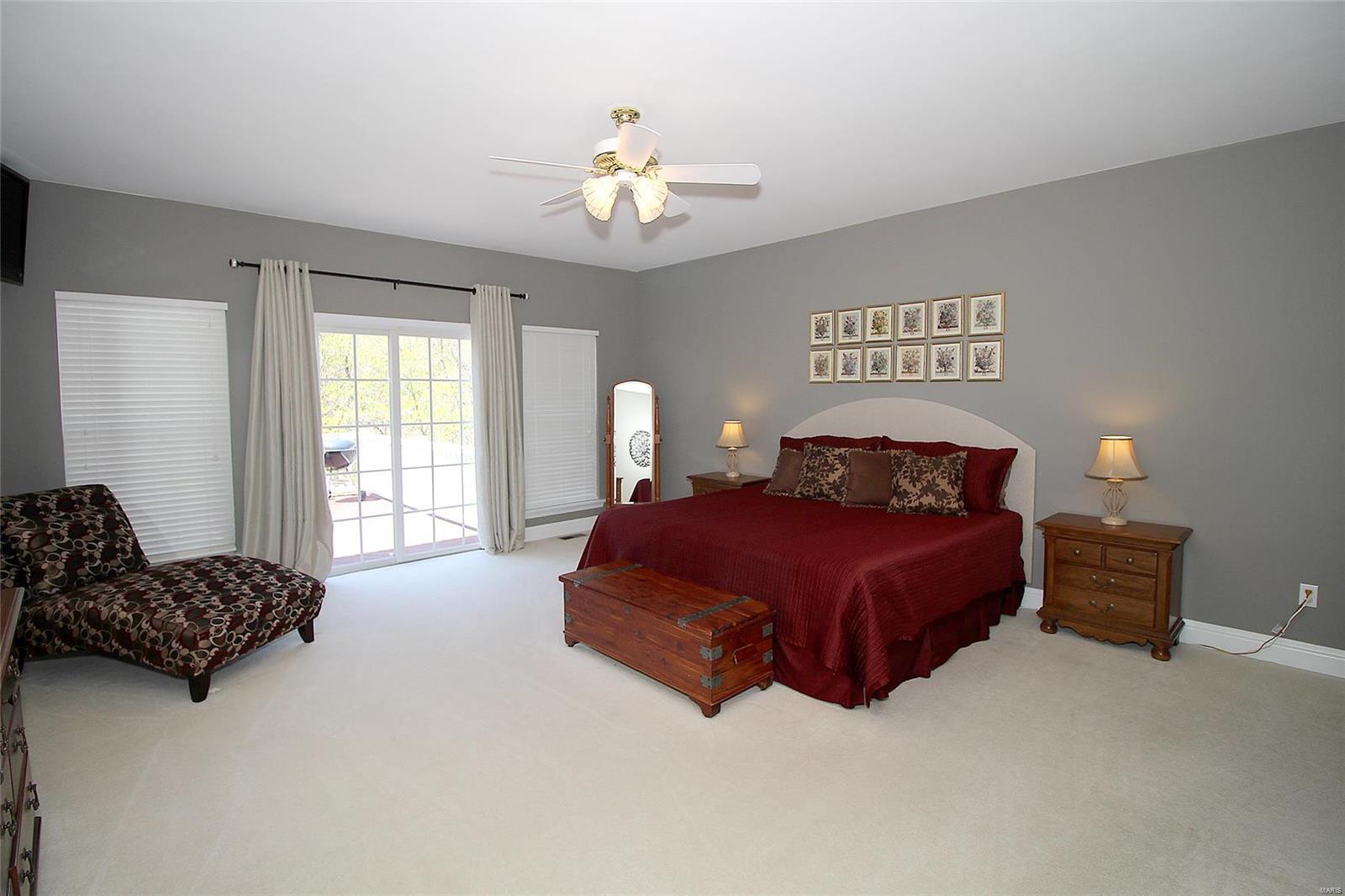 Chatham Manor - Residential