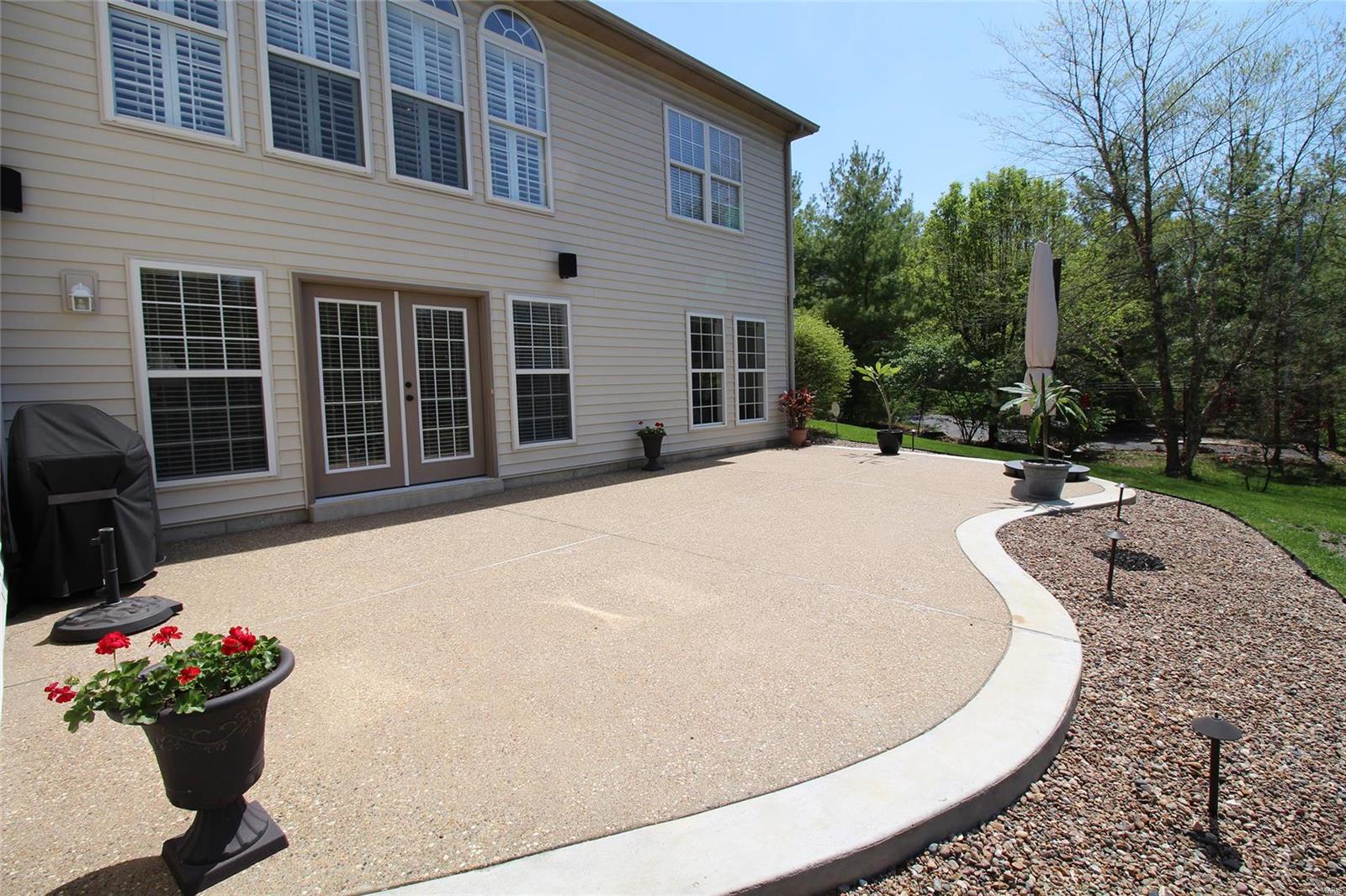 Chatham Manor - Residential