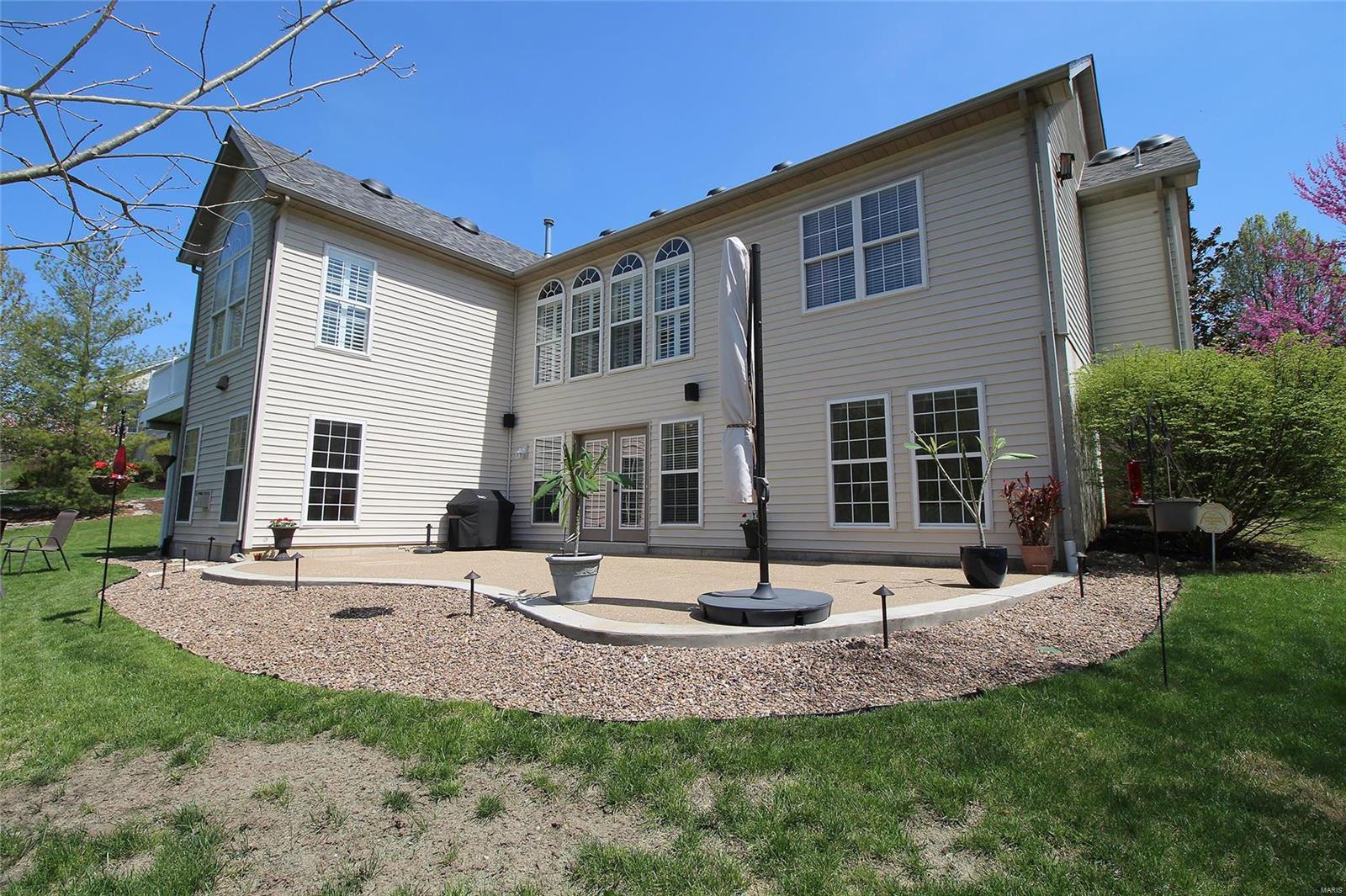 Chatham Manor - Residential