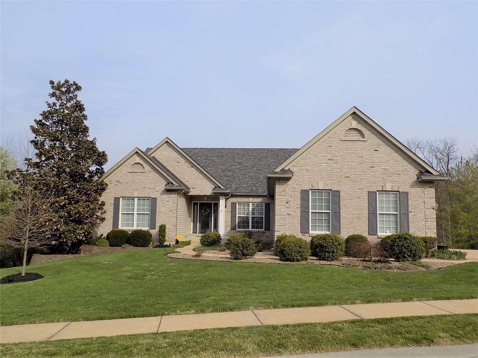 Chatham Manor - Residential