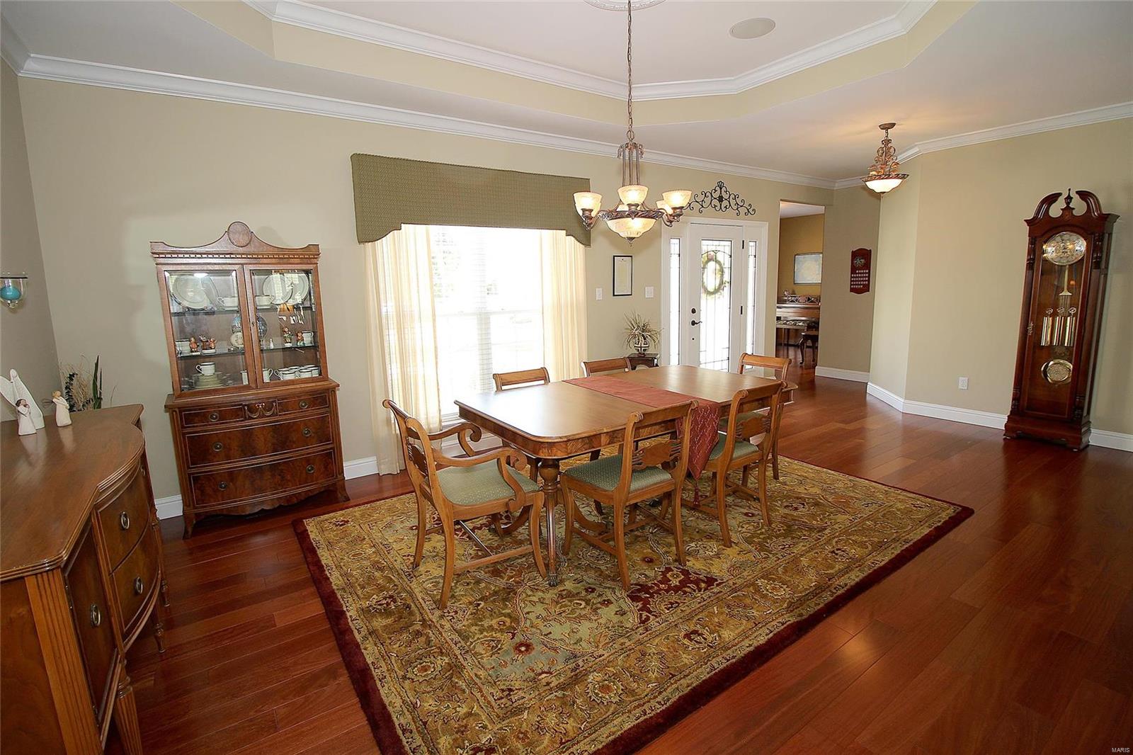 Chatham Manor - Residential