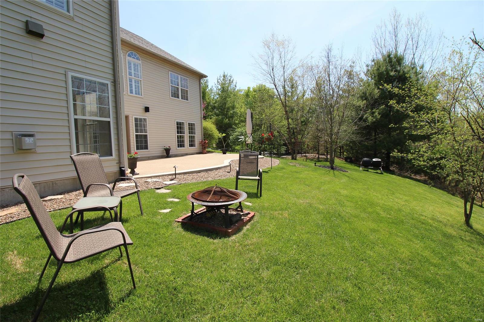 Chatham Manor - Residential