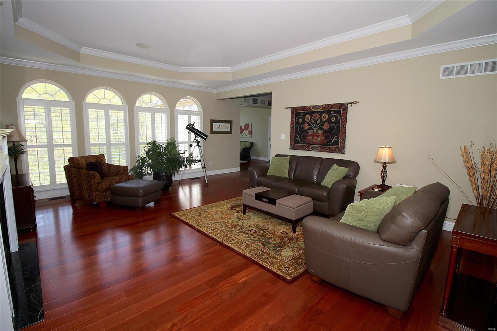 Chatham Manor - Residential