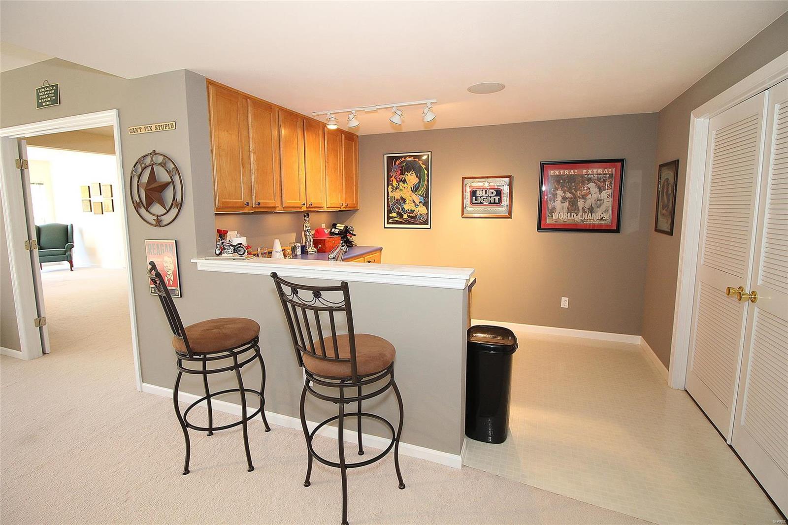 Chatham Manor - Residential