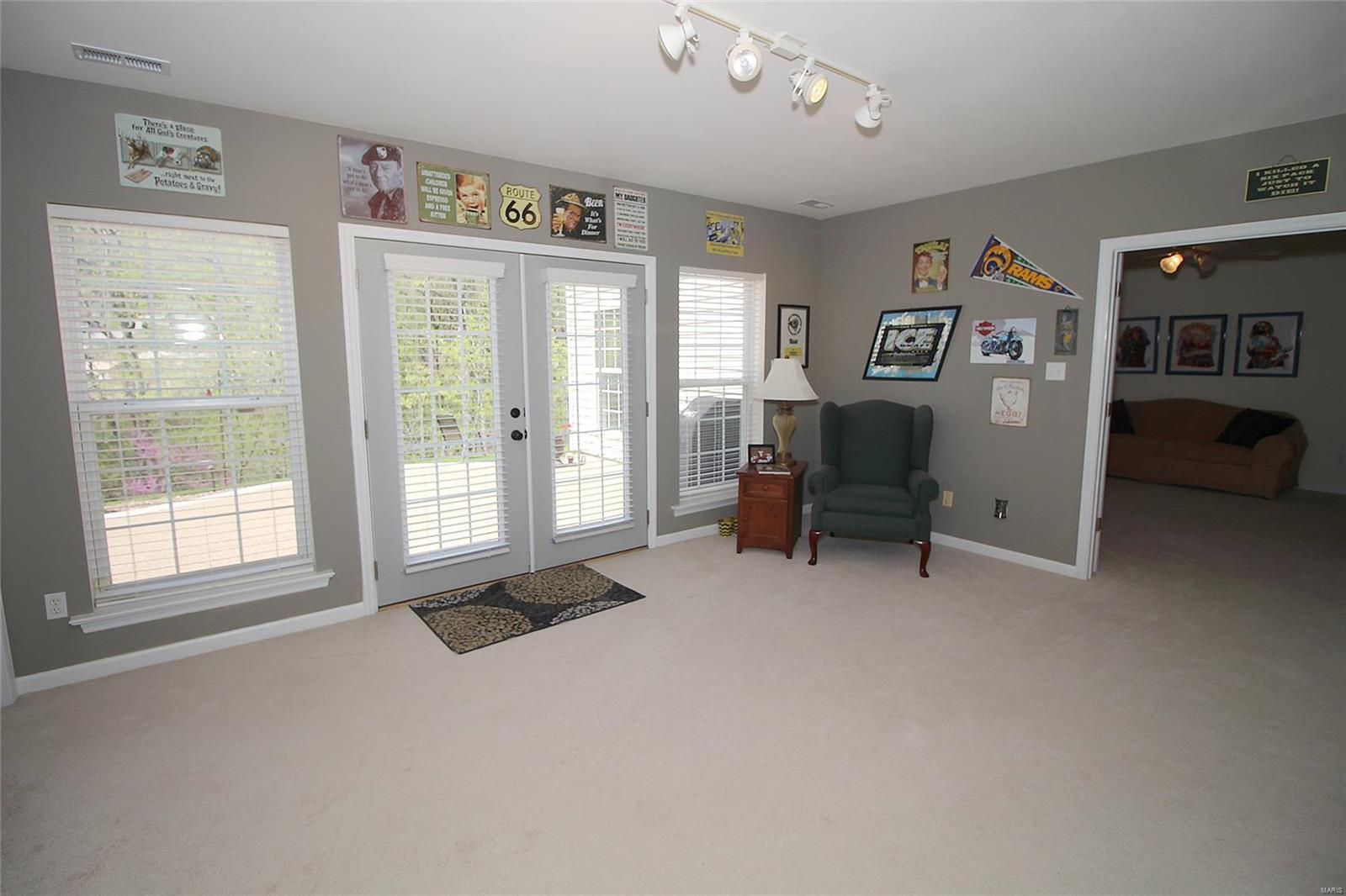 Chatham Manor - Residential