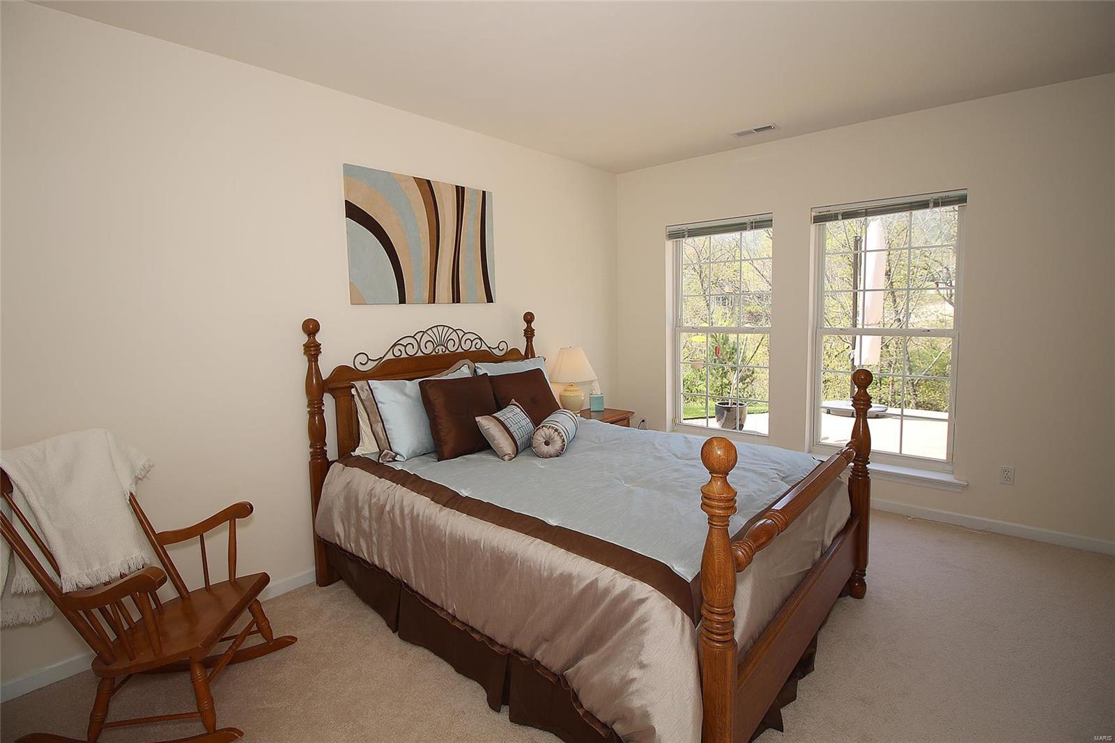 Chatham Manor - Residential