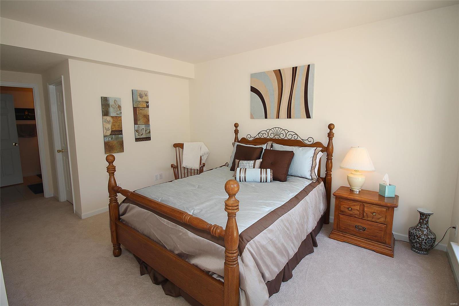 Chatham Manor - Residential