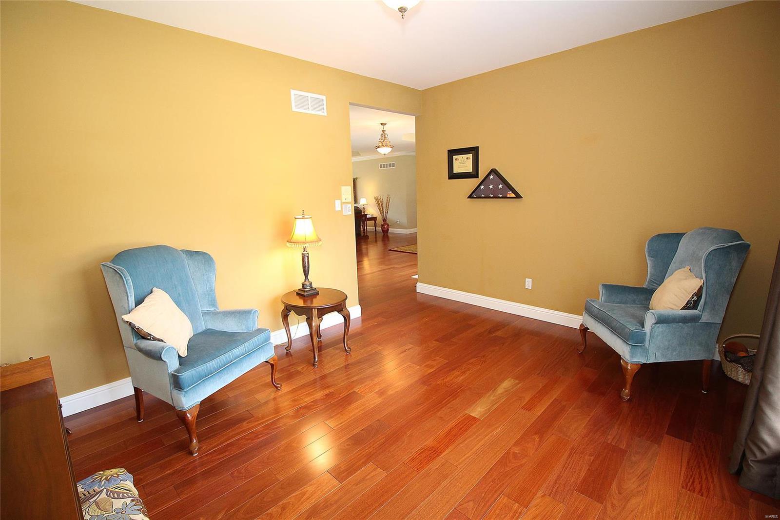 Chatham Manor - Residential