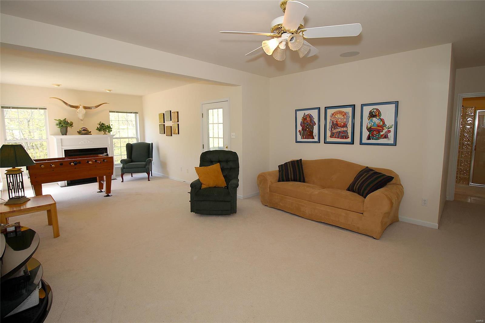 Chatham Manor - Residential